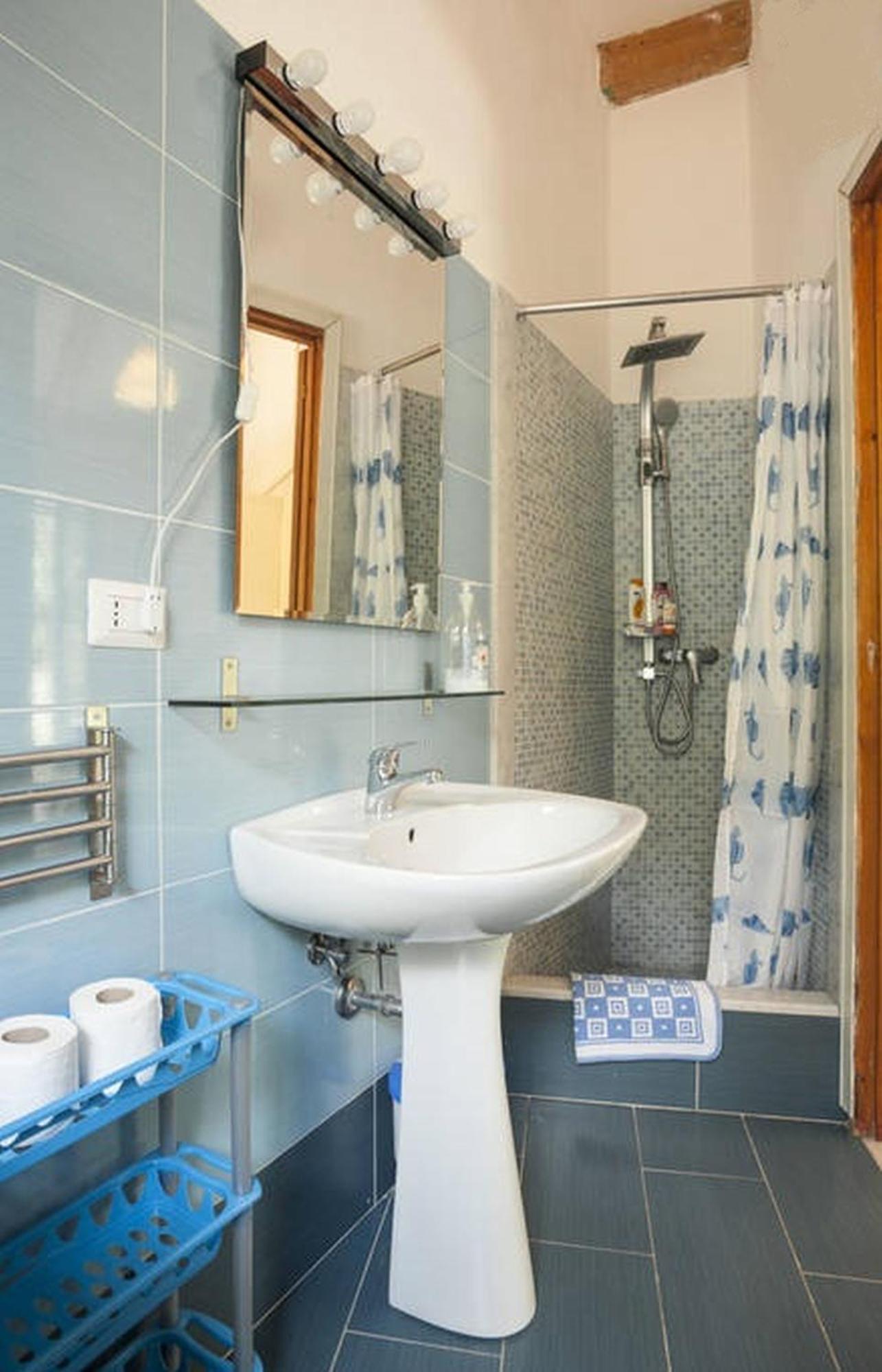 Come In Sicily La Pietra Monaca Apartment Acireale Room photo
