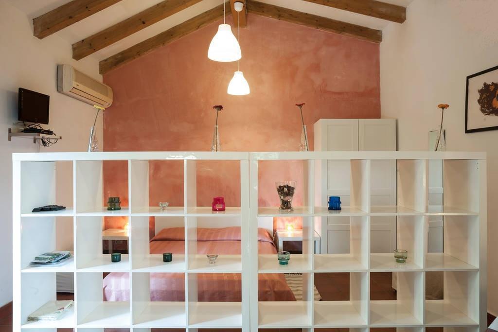 Come In Sicily La Pietra Monaca Apartment Acireale Room photo